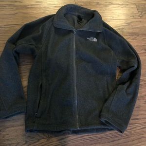 Northface Men’s Fleece Jacket